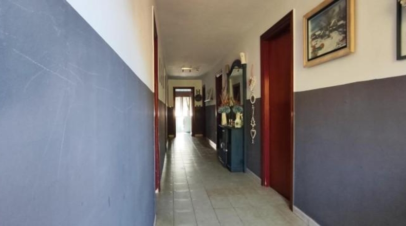 Cantabria - Jaín - 4212m2
