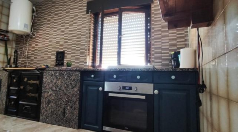 Cantabria - Jaín - 4212m2