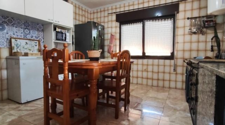 Cantabria - Jaín - 4212m2