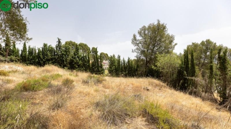 Granada - Albolote - 1453m2