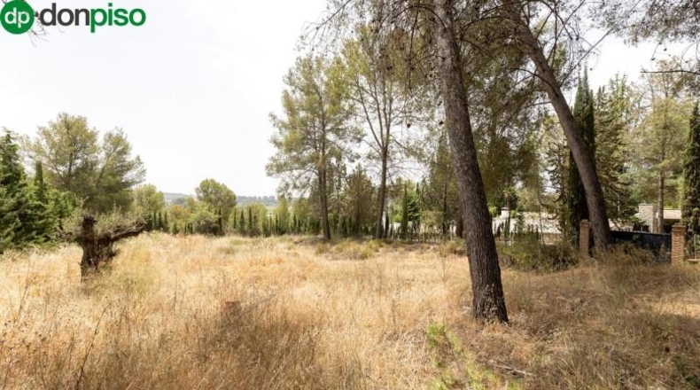 Granada - Albolote - 1453m2