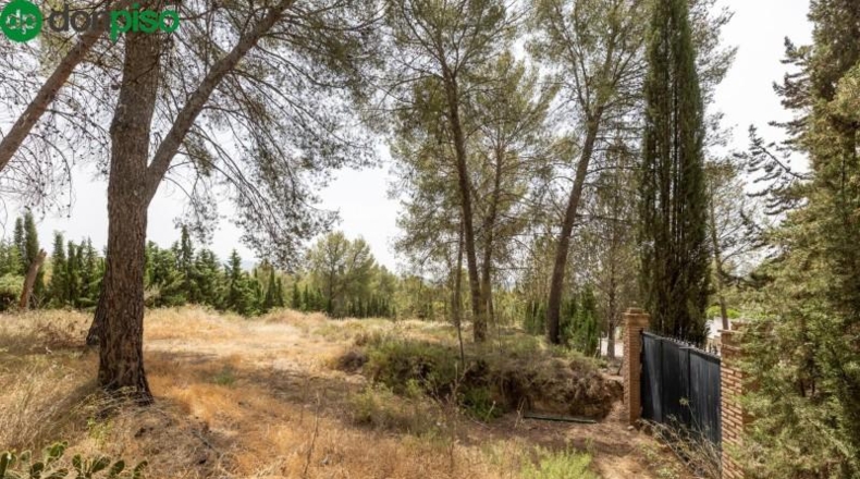 Granada - Albolote - 1453m2