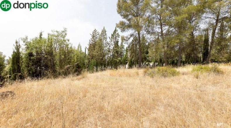 Granada - Albolote - 1453m2