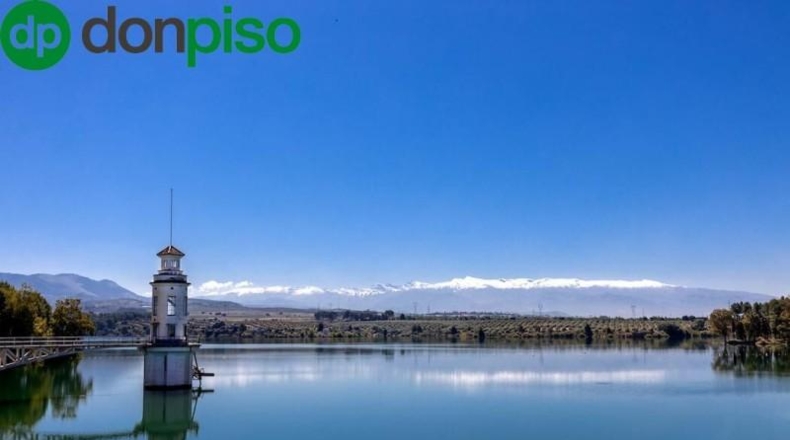Granada - Albolote - 1453m2