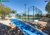 Sòl urbà en venda a la España, Albolote, ref.: TR261951 foto