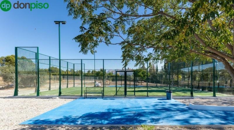 Granada - Albolote - 1453m2