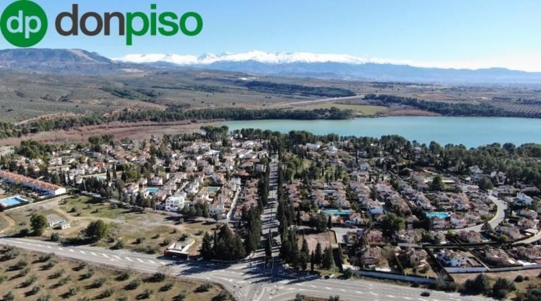Granada - Albolote - 1453m2