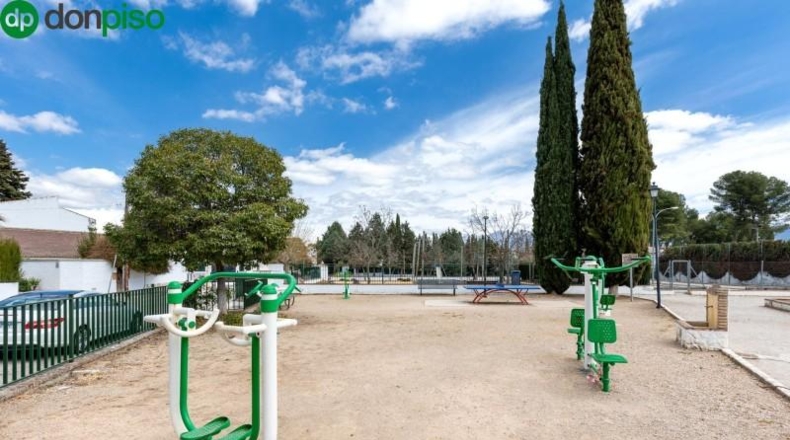 Granada - Albolote - 1453m2