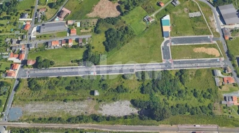 La Coruña - Narón - 3352m2