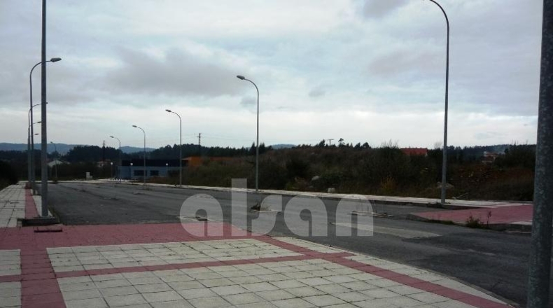La Coruña - Narón - 3352m2