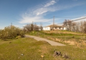 Chalet independiente con terreno en venta en la España, Granada, ref: TR309760 foto