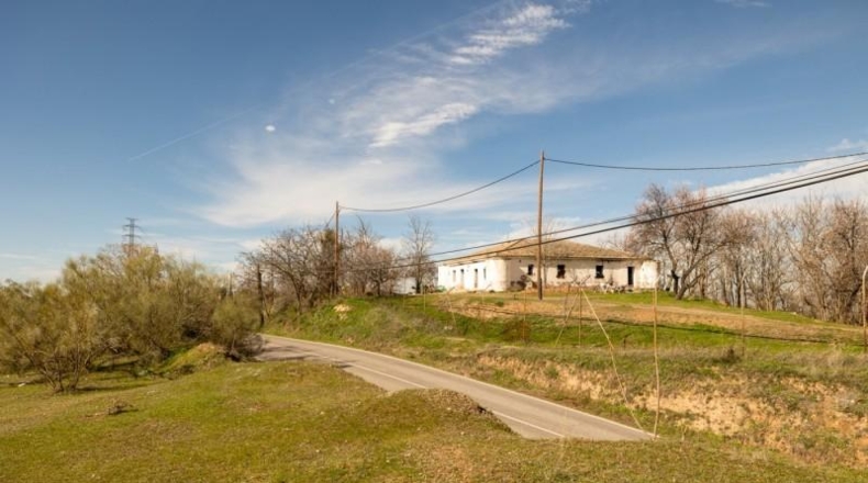 Granada - Granada - 39840m2