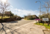 Chalet independiente con terreno en venta en la España, Granada, ref: TR309760 foto