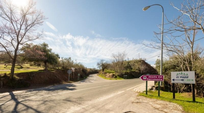 Granada - Granada - 39840m2