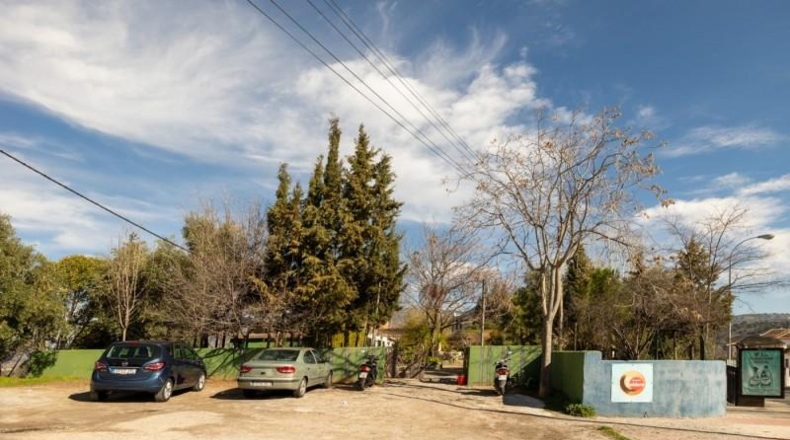 Granada - Granada - 39840m2
