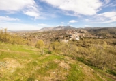 Chalet independiente con terreno en venta en la España, Granada, ref: TR309760 foto