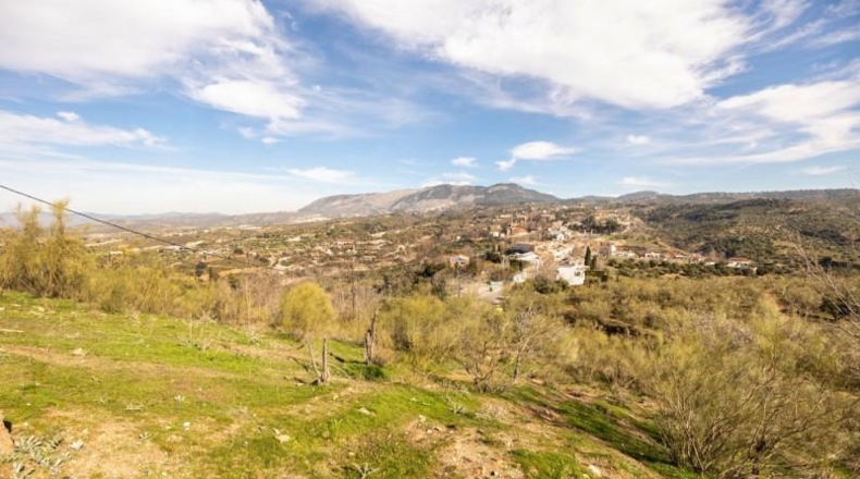 Granada - Granada - 39840m2