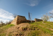 Chalet independiente con terreno en venta en la España, Granada, ref: TR309760 foto