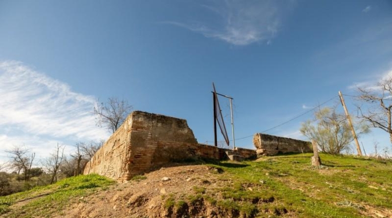 Granada - Granada - 39840m2