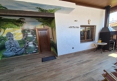 Chalet independiente con terreno en venta en la España, Monóvar, ref: TR314806 foto