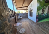 Chalet independiente con terreno en venta en la España, Monóvar, ref: TR314806 foto