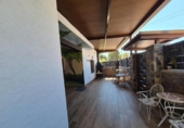Chalet independiente con terreno en venta en la España, Monóvar, ref: TR314806 foto