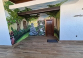 Chalet independiente con terreno en venta en la España, Monóvar, ref: TR314806 foto