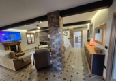 Chalet independiente con terreno en venta en la España, Monóvar, ref: TR314806 foto