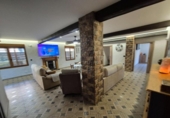 Chalet independiente con terreno en venta en la España, Monóvar, ref: TR314806 foto