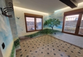 Chalet independiente con terreno en venta en la España, Monóvar, ref: TR314806 foto