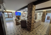 Chalet independiente con terreno en venta en la España, Monóvar, ref: TR314806 foto