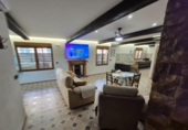 Chalet independiente con terreno en venta en la España, Monóvar, ref: TR314806 foto