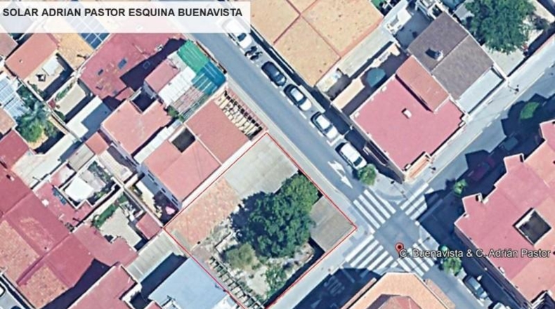 Alicante - Alacant - 360m2