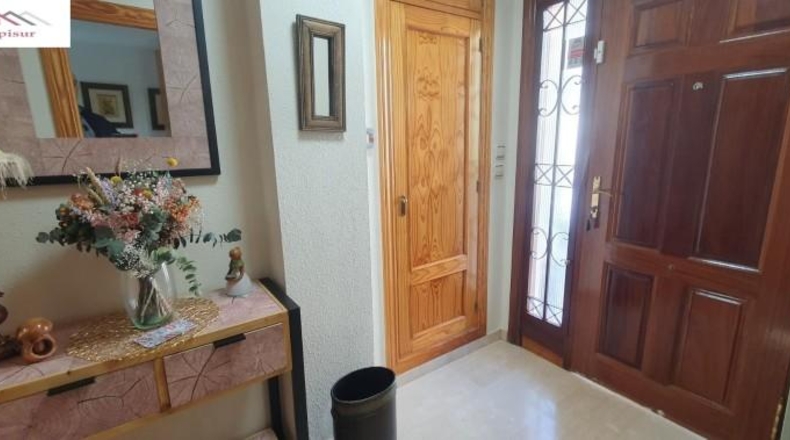 Jaén - Jaén - 239m2