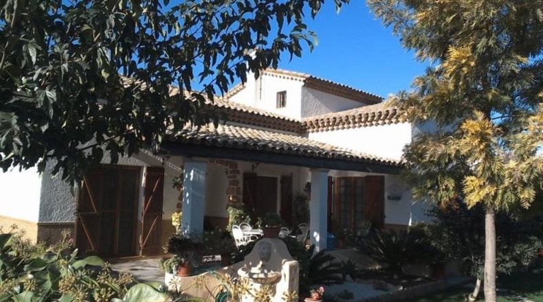 Múrcia - Lorca - 1500m2