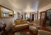 Chalet independiente con terreno en venta en la España, Lorca, ref: TR349804 foto