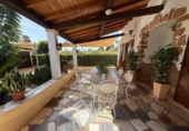 Chalet independiente con terreno en venta en la España, Lorca, ref: TR349804 foto