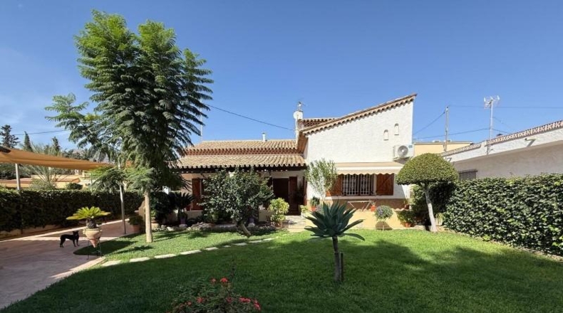 Múrcia - Lorca - 1500m2