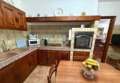 Chalet independiente con terreno en venta en la España, Lorca, ref: TR349804 foto