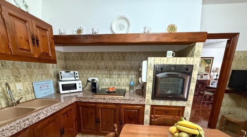 Múrcia - Lorca - 1500m2