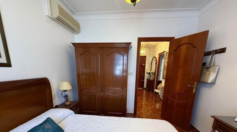 Múrcia - Lorca - 1500m2
