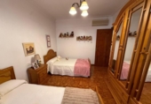 Chalet independiente con terreno en venta en la España, Lorca, ref: TR349804 foto