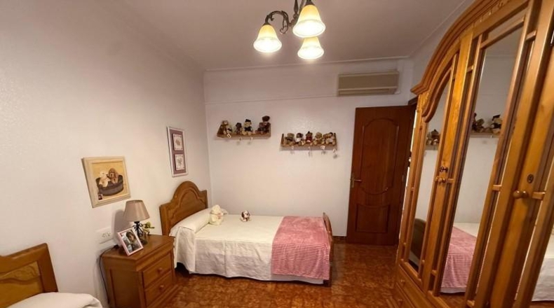 Múrcia - Lorca - 1500m2