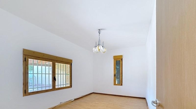 Zaragoza - Cuarte de Huerva - 321m2