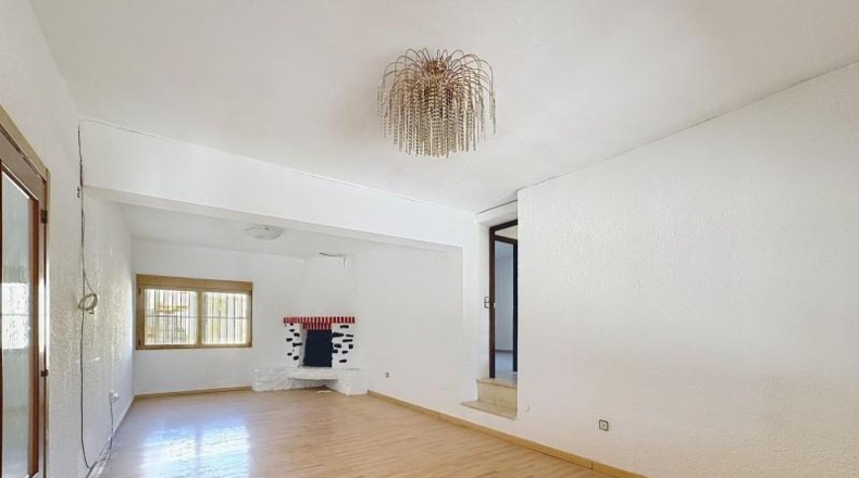 Zaragoza - Cuarte de Huerva - 321m2