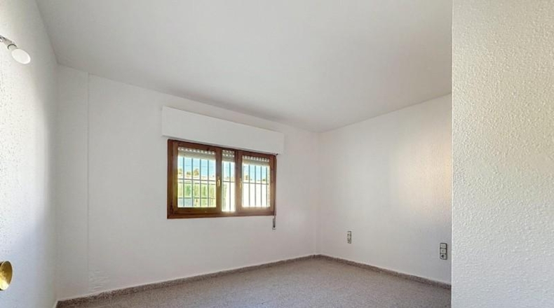 Zaragoza - Cuarte de Huerva - 321m2
