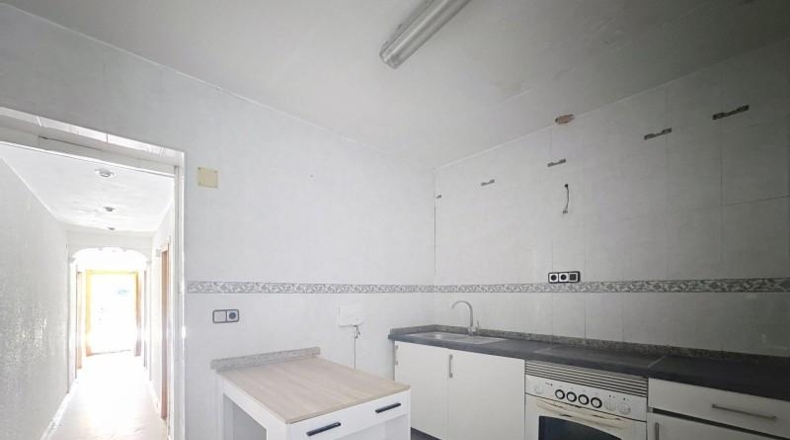 Zaragoza - Cuarte de Huerva - 321m2