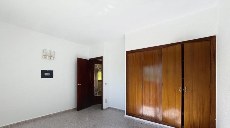 Zaragoza - Cuarte de Huerva - 321m2