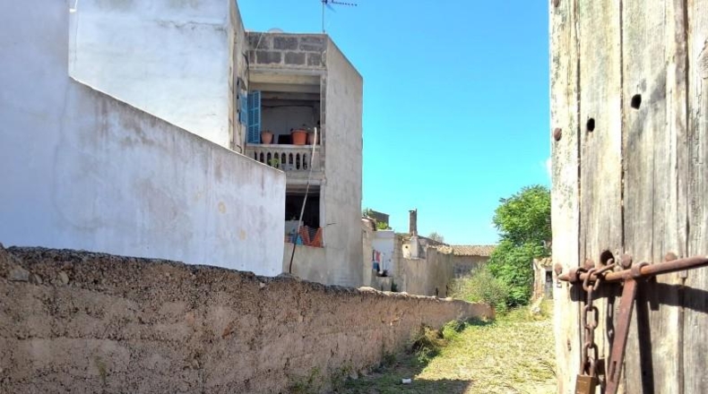 Балеарские острова - Felanitx - 1262m2