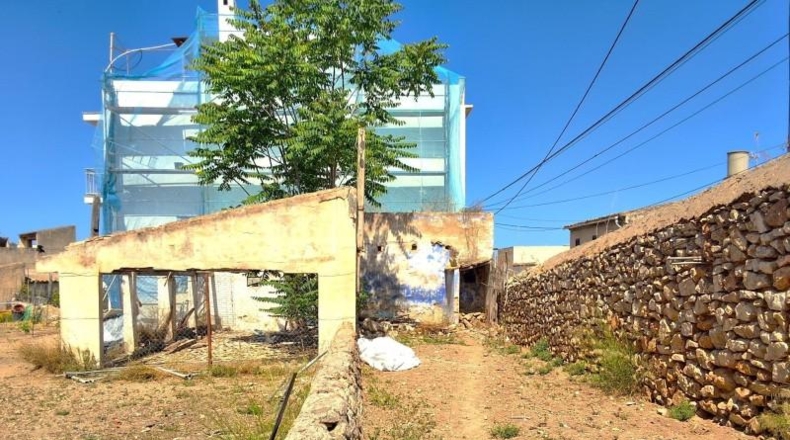 Балеарские острова - Felanitx - 1262m2